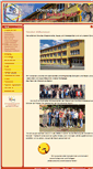 Mobile Screenshot of oberschule-seelow.de